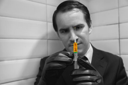 Dexter, was für ein Blödsinn: Wirklich alles Blödsinn?