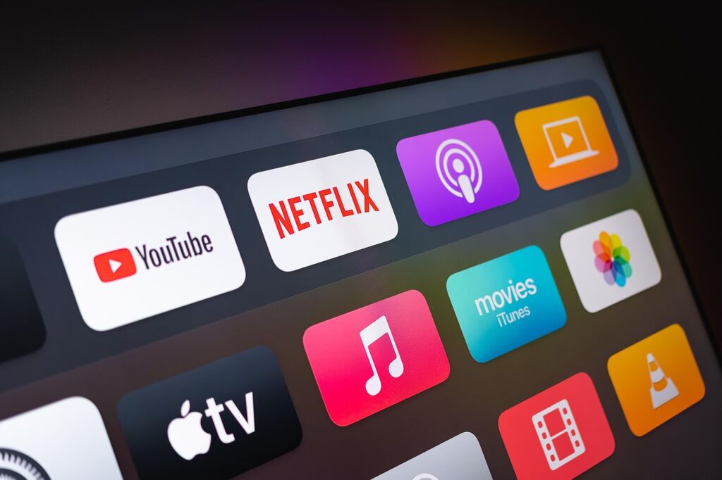 Streaming: trotz Bezahlung bereits mehr Werbung wie im privaten TV?