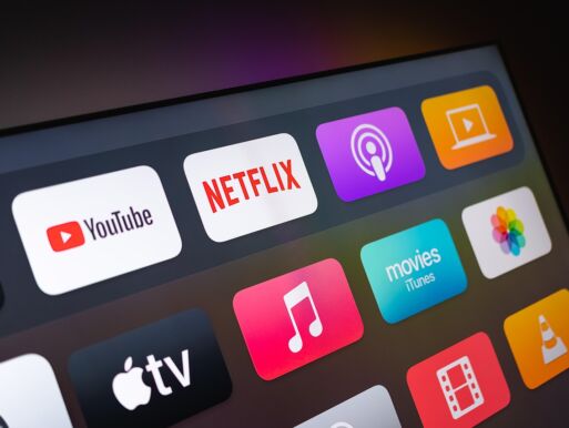 Streaming: trotz Bezahlung bereits mehr Werbung wie im privaten TV?