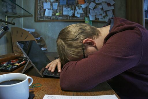 Alter - Behinderung - Krankheit und Angst: Viele Menschen haben immer mehr Angst
