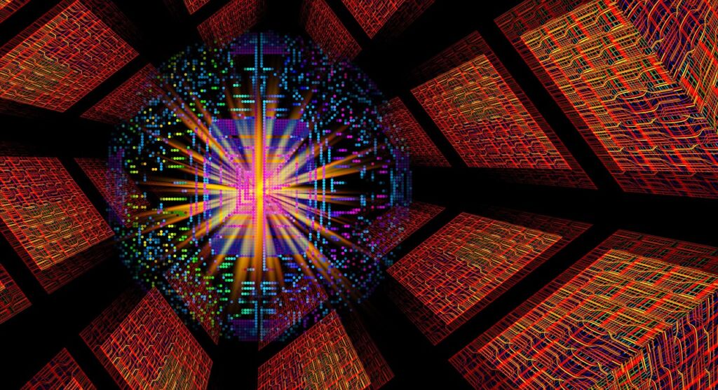 Jörg Leichtfried: Algorithmen entscheiden, er will dies ändern
