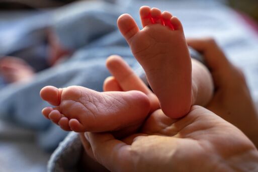 Wenn Anwälte ihre Klienten verstecken müssen? Drama rund um Baby und Mutter