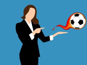 Am Schauplatz Gericht: Fußballstars und Rechtsanwalt