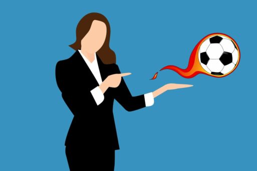 Am Schauplatz Gericht: Fußballstars und Rechtsanwalt