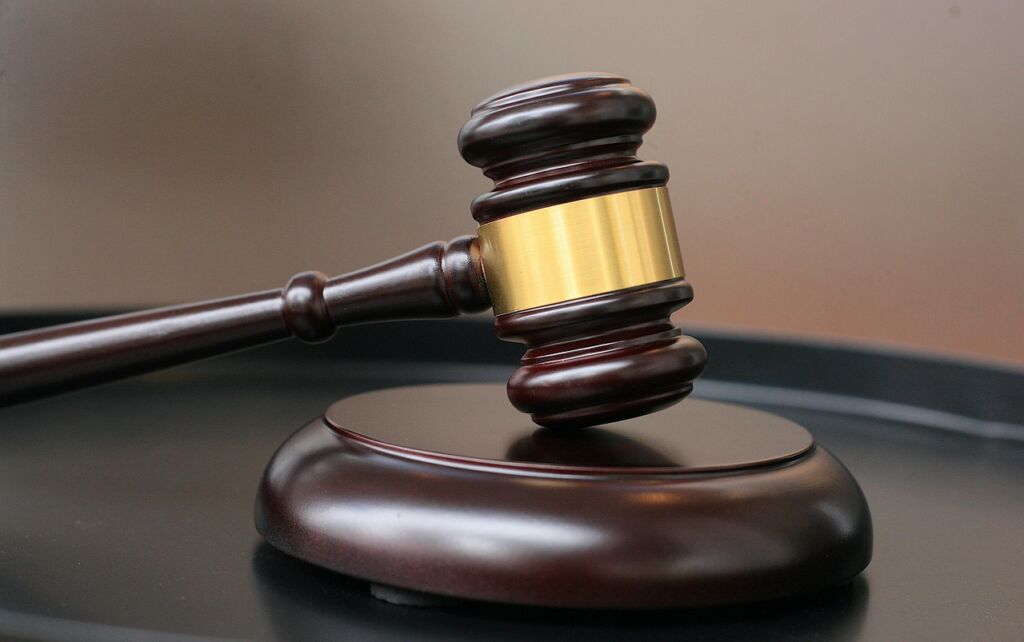 Krankenhaus Schließung wird Fall für die Justiz