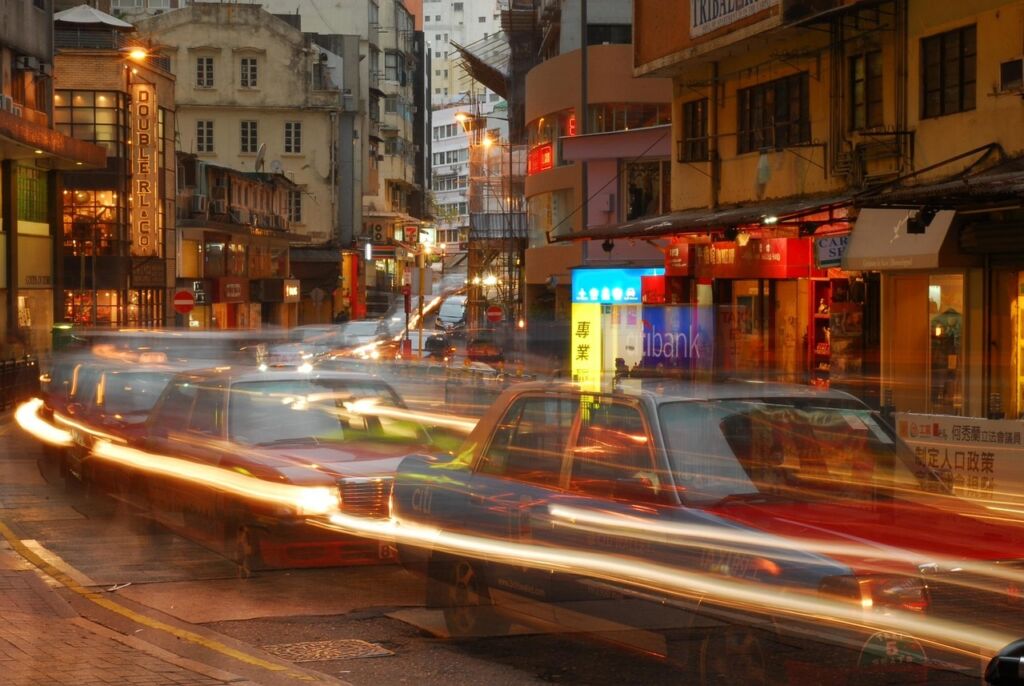 Chinesische Automarke treibt globale Expansion voran