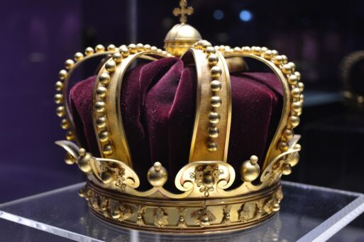 Norwegen hat nun einen neuen König: Haakon ist nun Thronfolger