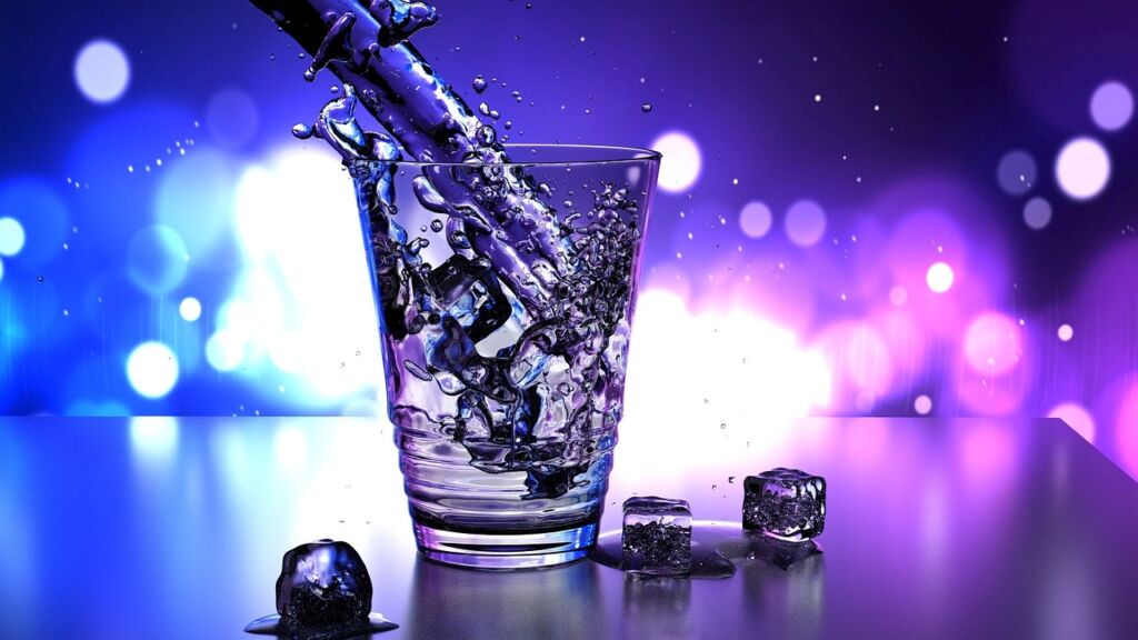 Streit und Kampf ums Trinkwasser nimmt immer mehr zu
