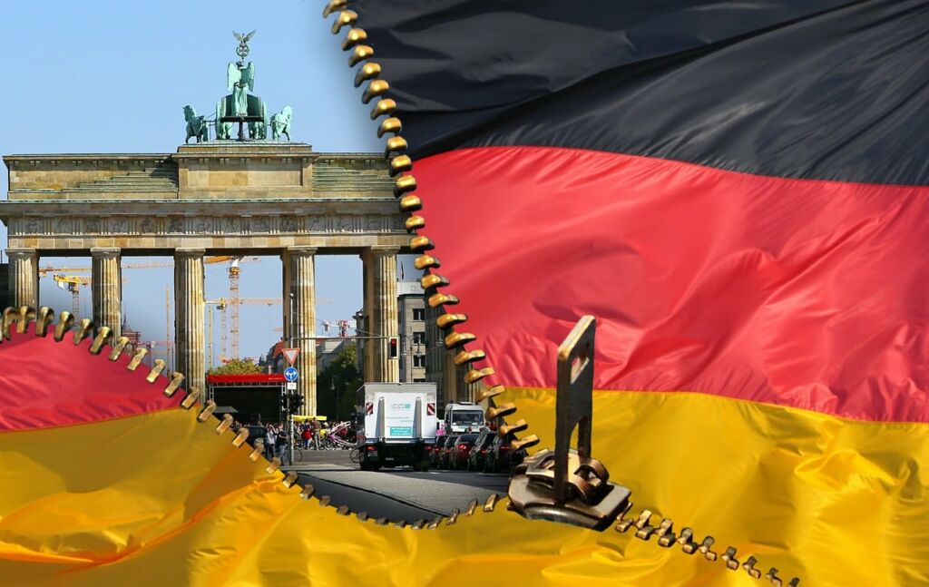 Sonntag: Schicksalstag für Deutschland