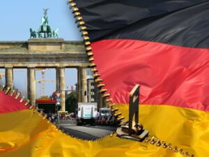Sonntag: Schicksalstag für Deutschland