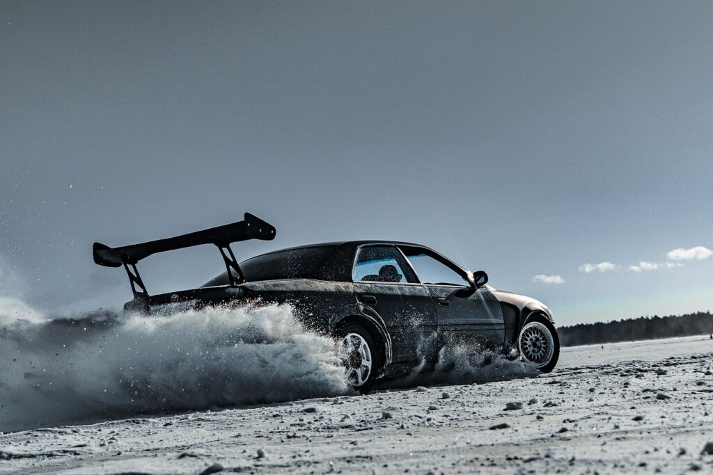 Neue Top Gear ist super: Macht aber nichts nach von den Stands-auch Fredi hat es erwischt