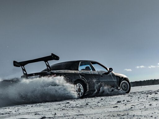Top Gear ist super: Auch mit den Neuen in der Sendung