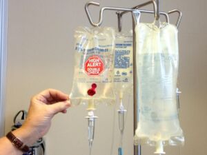 Chemotherapie 1791208162