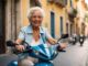 Streit um E-Moped-Regeln: Absurd was hier geschieht!