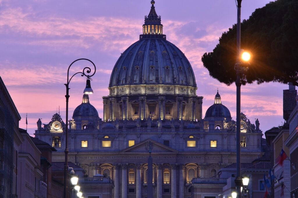 Papst soll Lungenkrebs haben - wurde wirklich ein Teil der Lunge entfernt?
