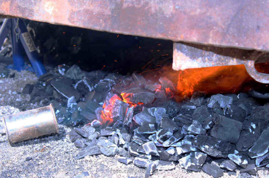 Klammopening 2015 | Foto: PeterS/foto.selfpublic.at Klammopening 2015