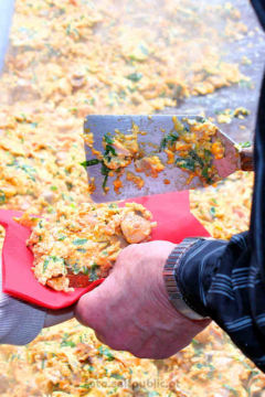 Klammopening 2015 | Foto: PeterS/foto.selfpublic.at Klammopening 2015