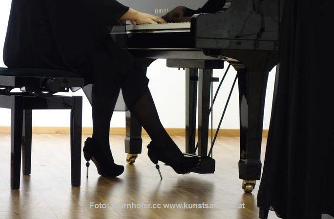 Foto thurnhofer.cc www.kunstsammler.at Last Christmas