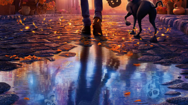 "Coco - Lebendiger als das Leben", Der 12-jährige Mexikaner Miguel reist am 'Tag der Toten' ins farbenprächtige Reich der Ahnen und stößt er auf ein Familiengeheimnis. | Foto: ORF/Disney/© Pixar. Coco - Lebendiger als das Leben